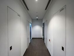 Woods Square (D25), Office #553434201